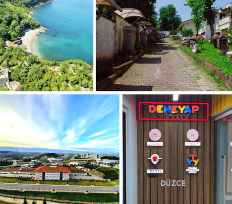 DÜZCE