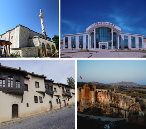 ELAZIĞ