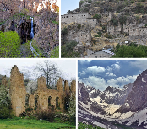 HAKKARİ