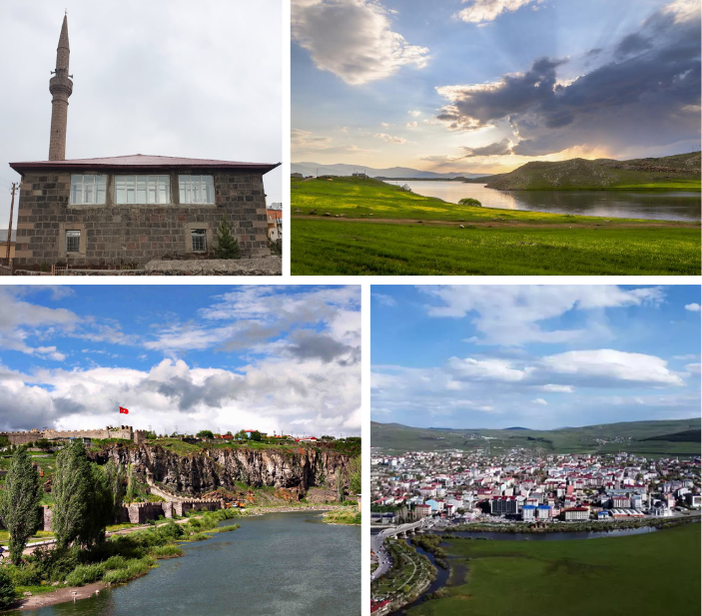 ARDAHAN