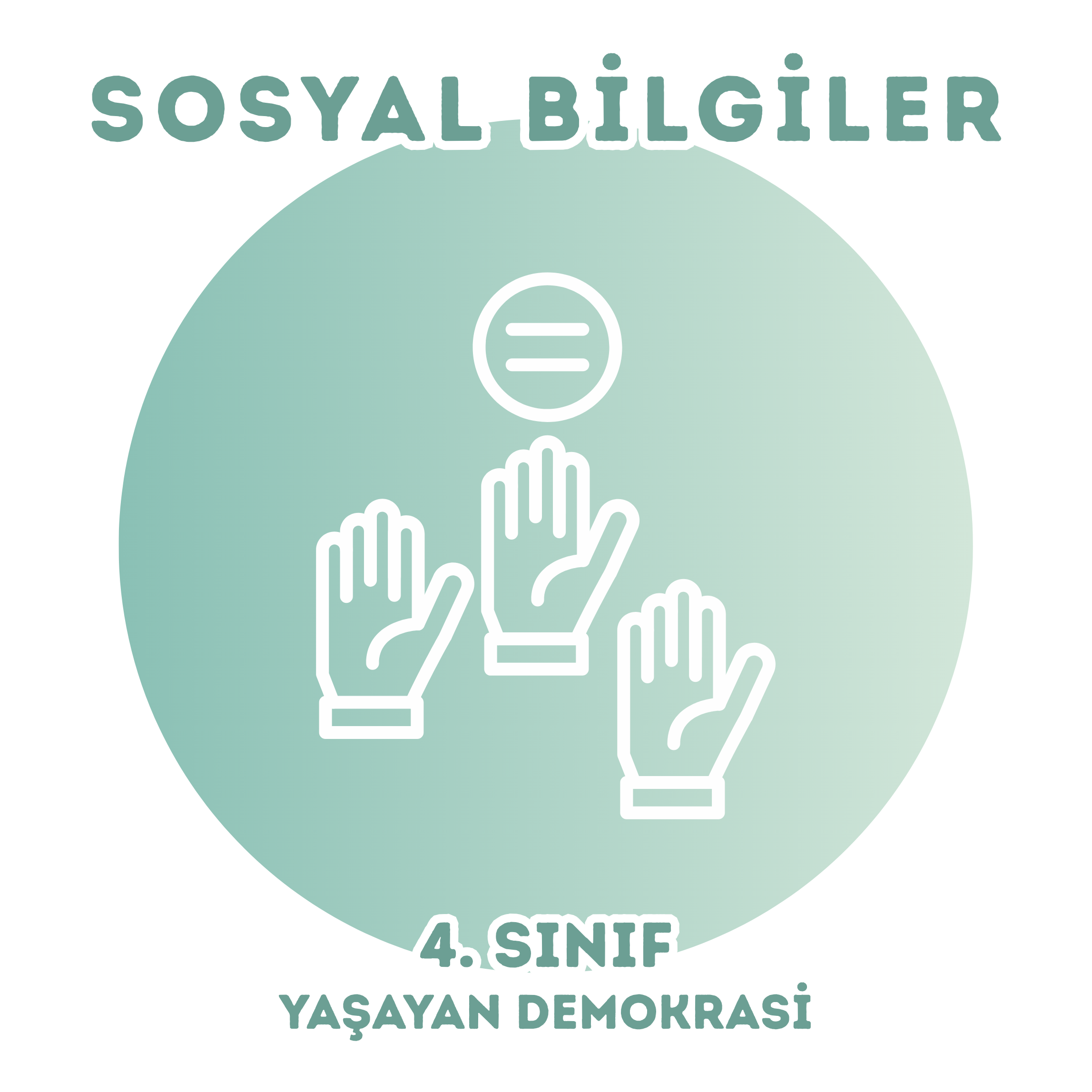 Yaşayan Demokrasi