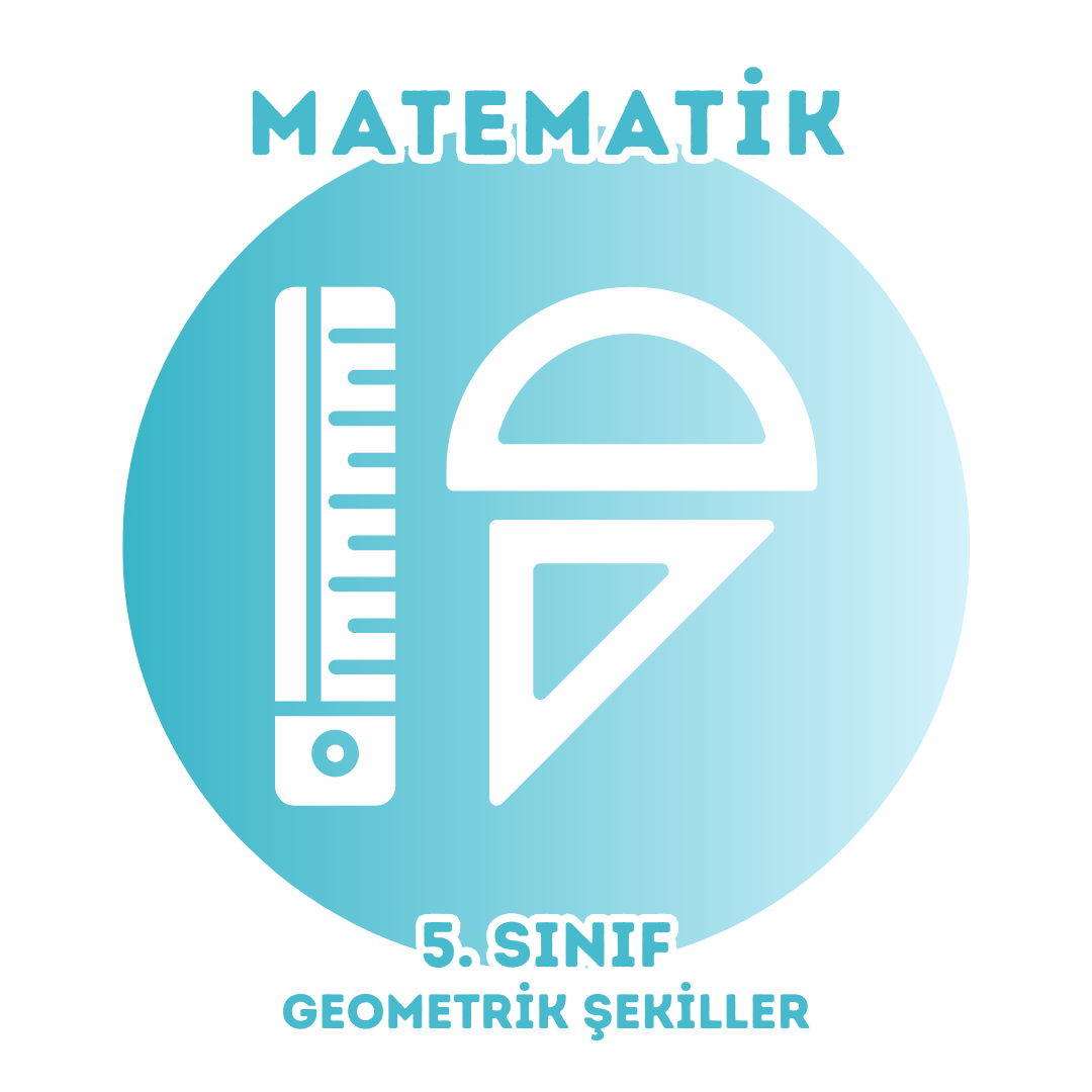 Geometrik Şekiller