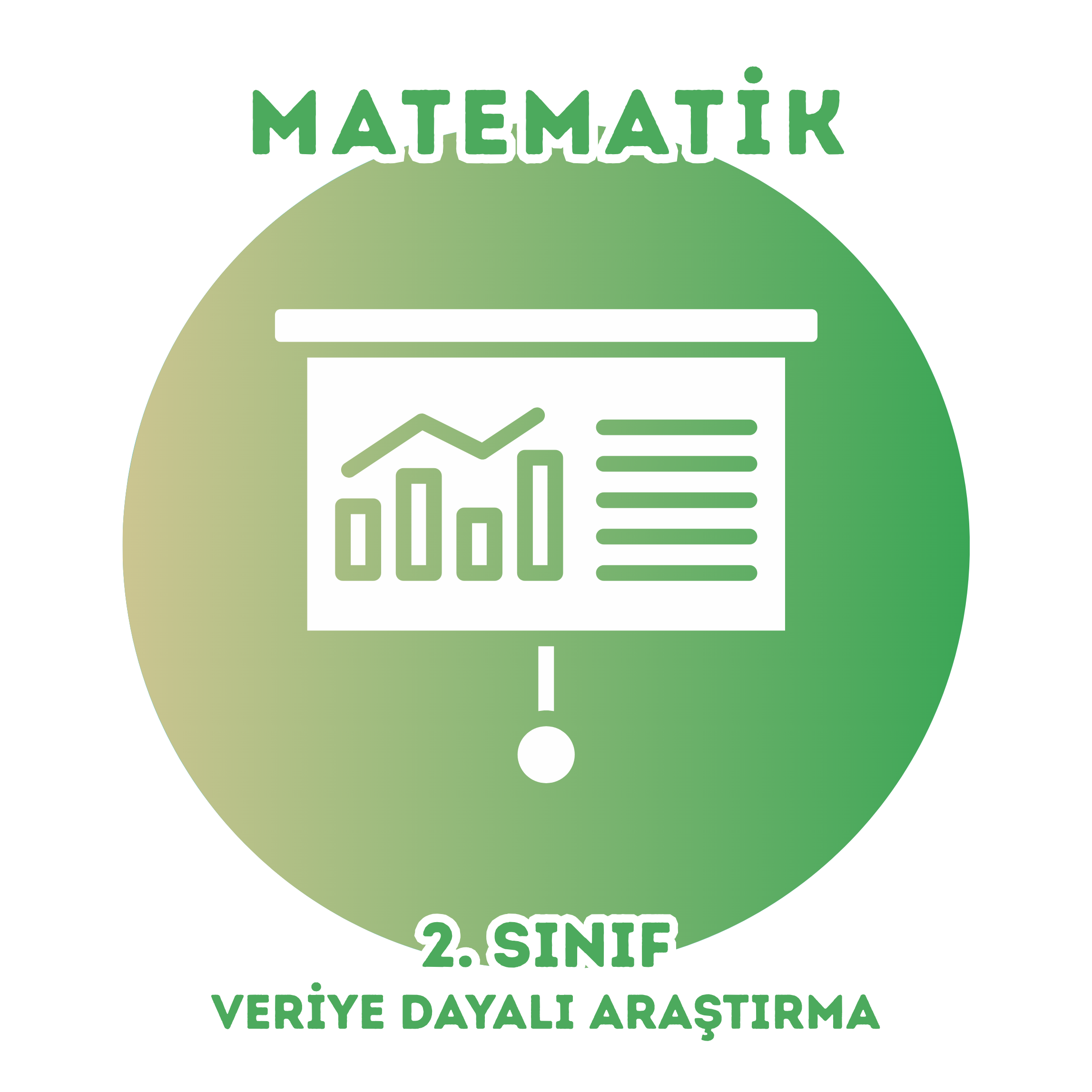 Veriye Dayalı Araştırma