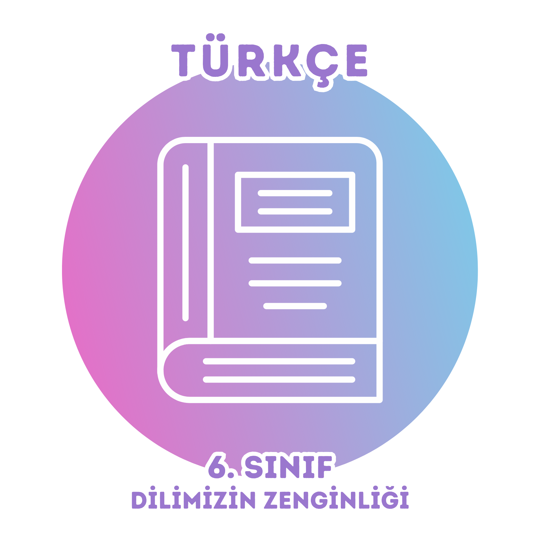 Dilimizin Zenginliği