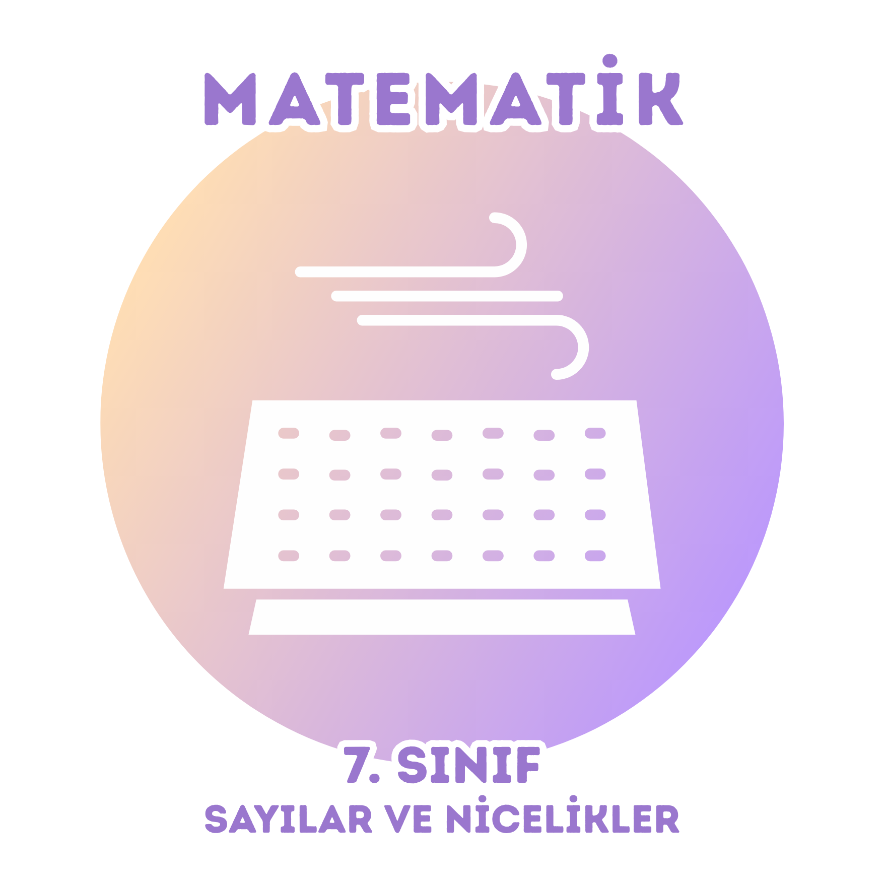 Sayılar ve Nicelikler