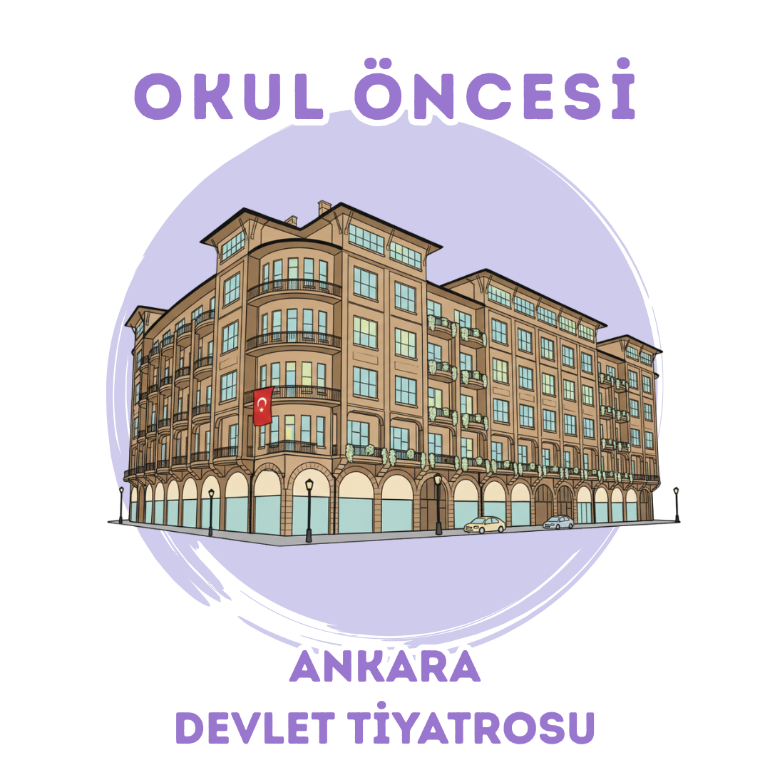 Ankara Devlet Tiyatrosu