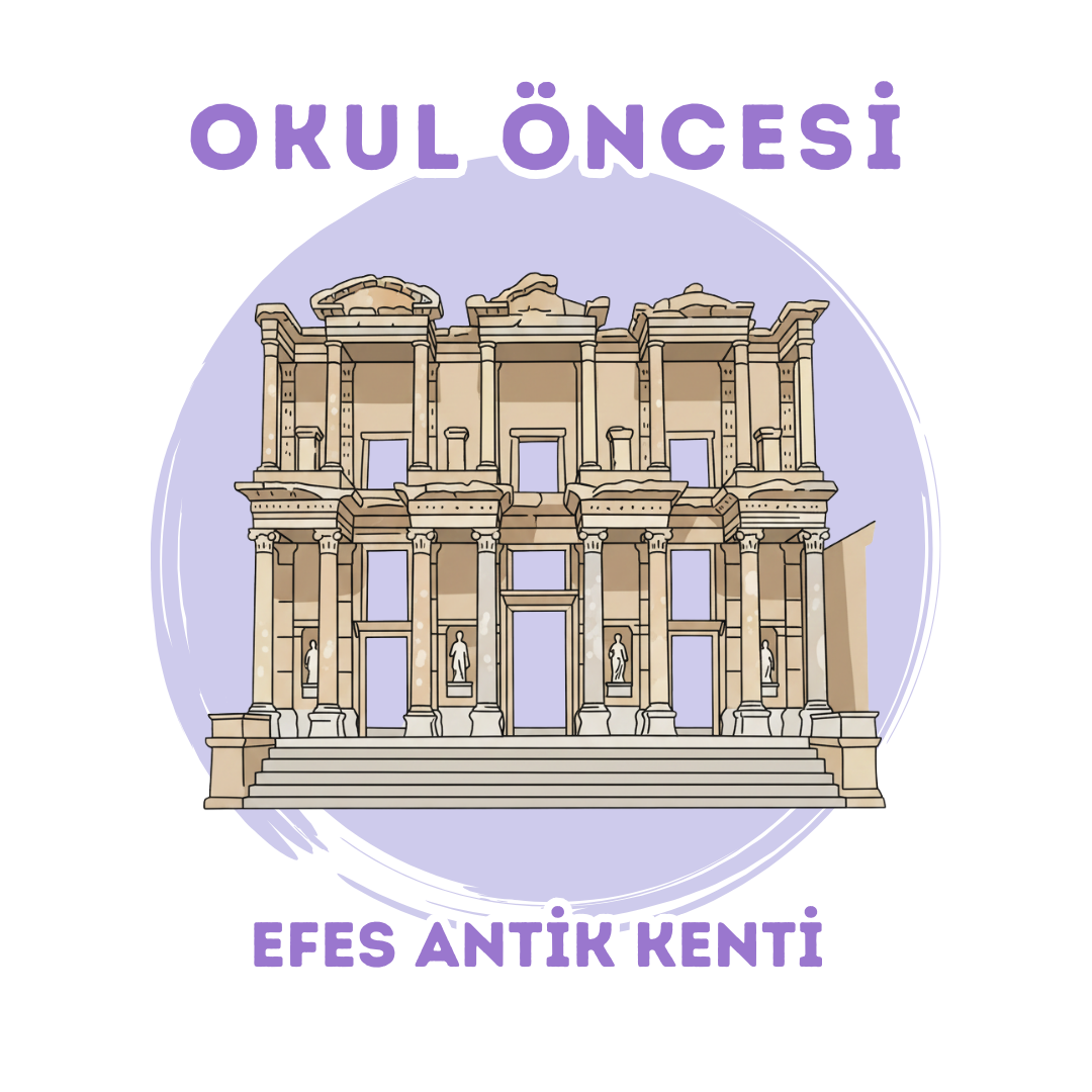 Efes Antik Kenti (İzmir)