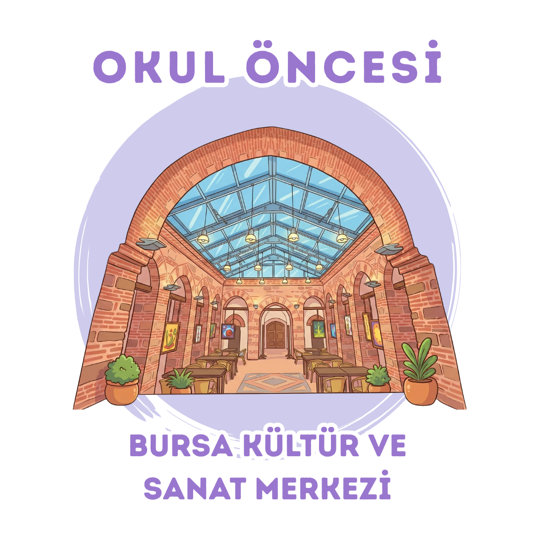 Bursa Kültür ve Sanat Merkezi