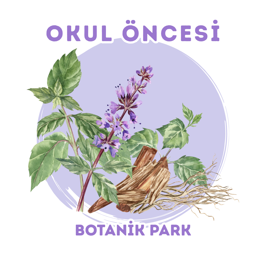 Antalya Botanik Park