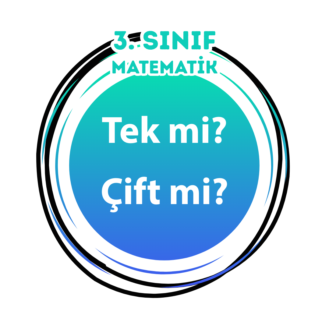 Müzede Tek-Çift Sayılar Etkinliği