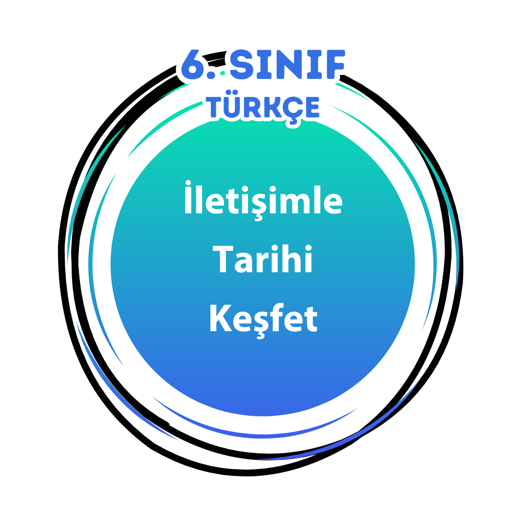 İletişimle Tarihi Keşfet