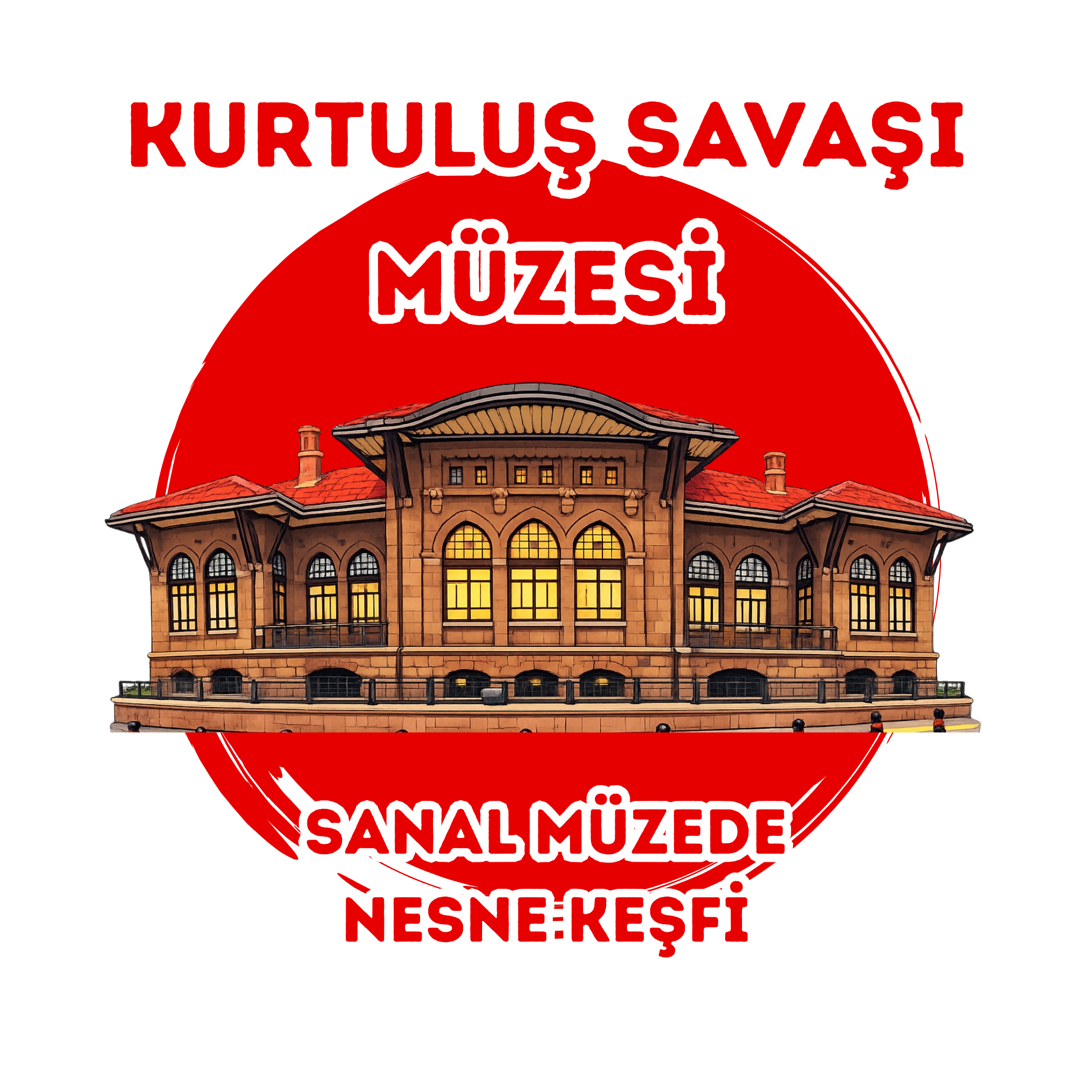 Sanal Müzede Nesne Keşfi