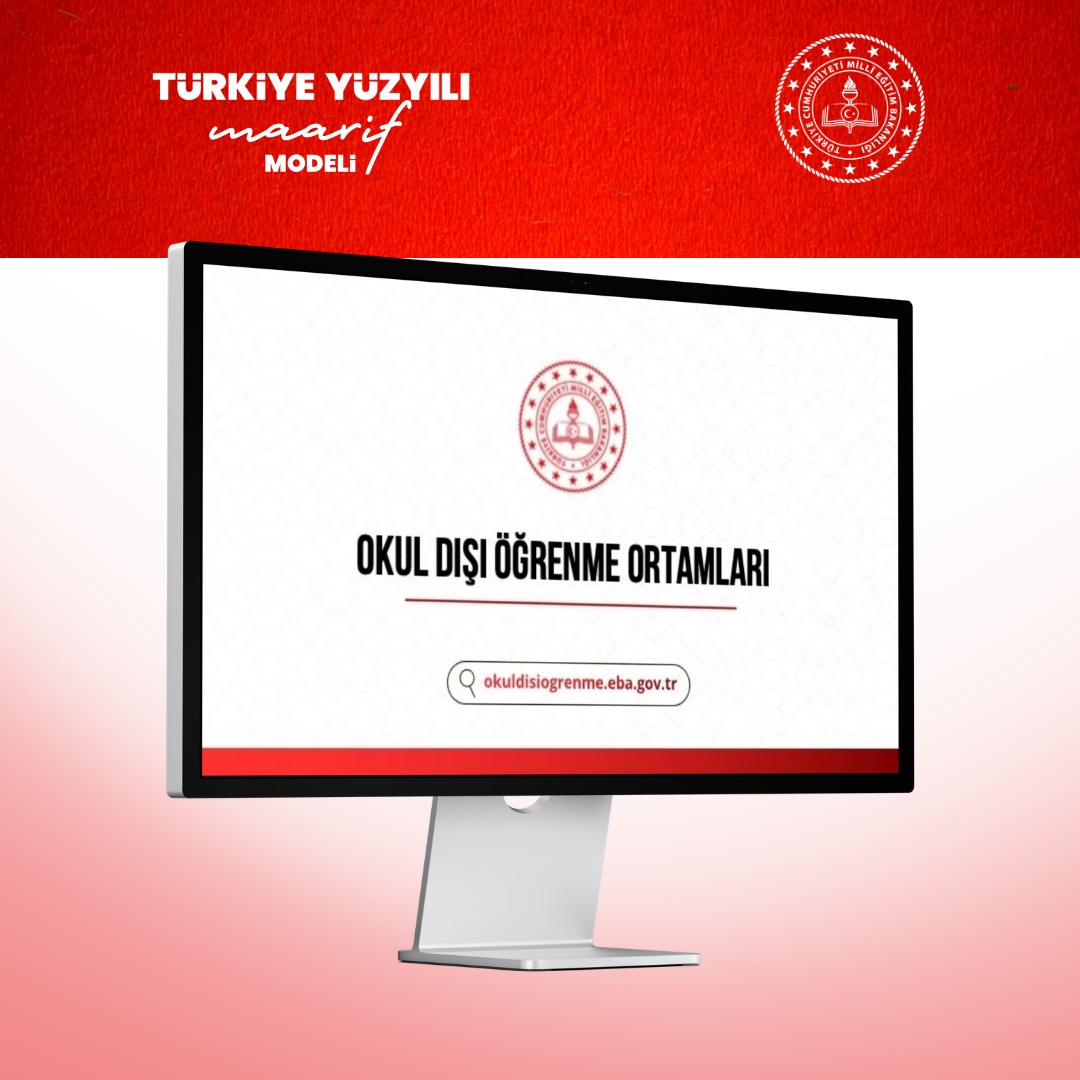 Okul Dışı Öğrenme Ortamları Sunumu