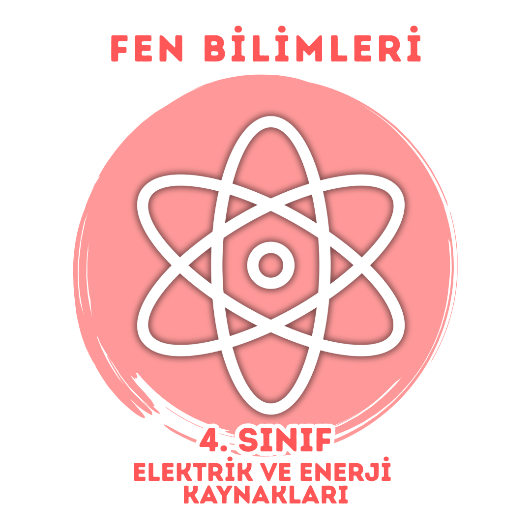 Elektrik ve Enerji Kaynakları