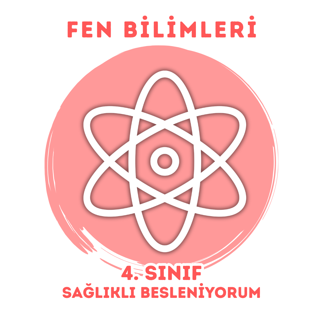 Sağlıklı Besleniyorum