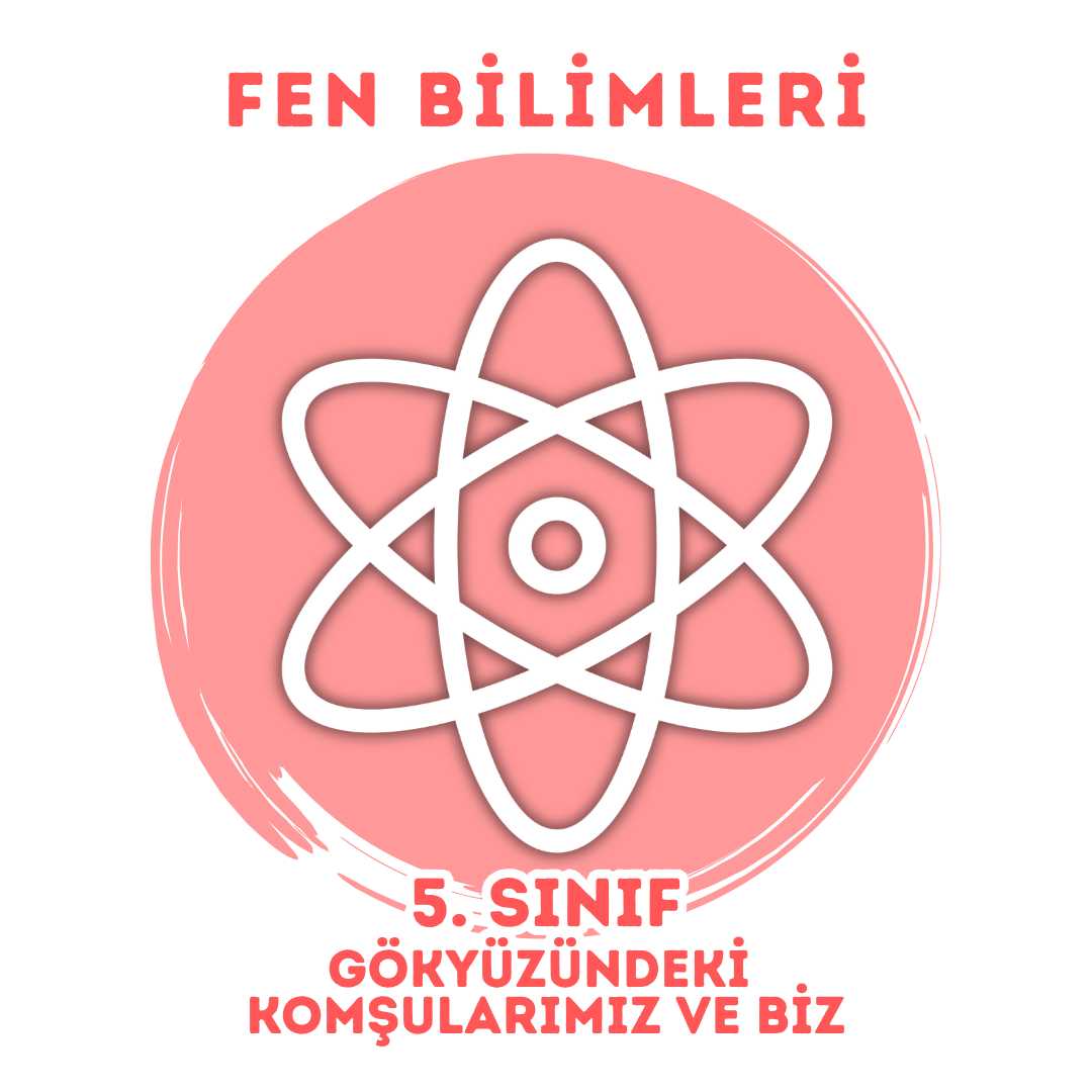 Gökyüzündeki Komşularımız ve Biz
