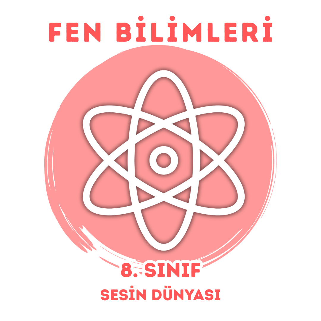 Sesin Dünyası