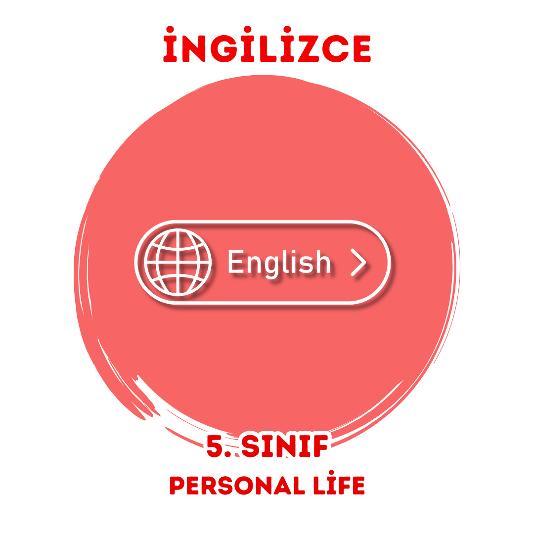 Personal Life