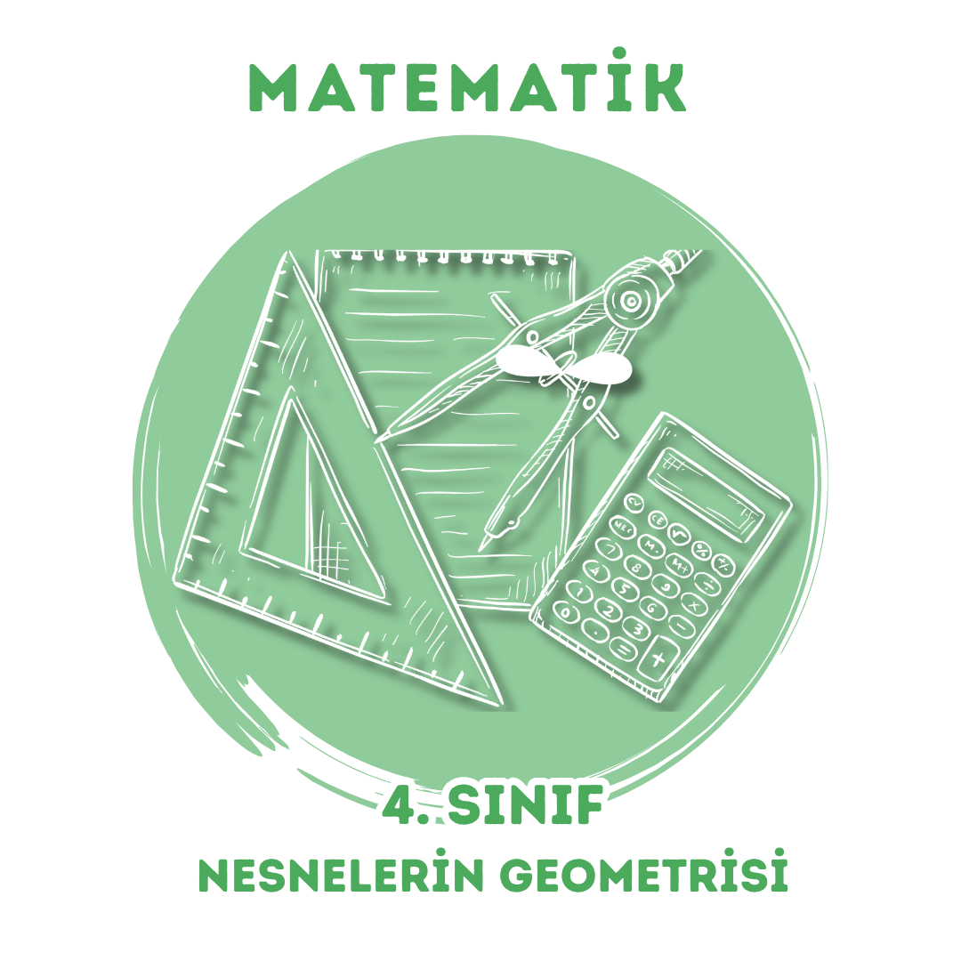 Nesnelerin Geometrisi