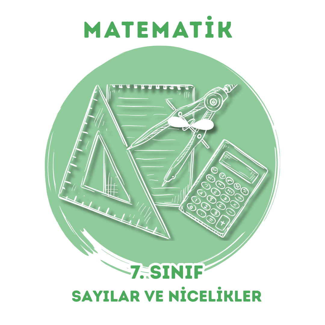 Sayılar ve Nicelikler