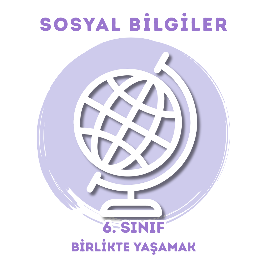 Birlikte Yaşamak
