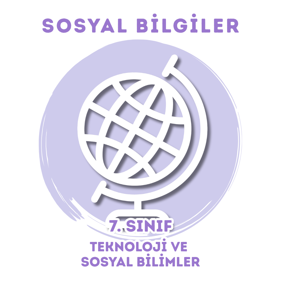 Teknoloji ve Sosyal Bilimler