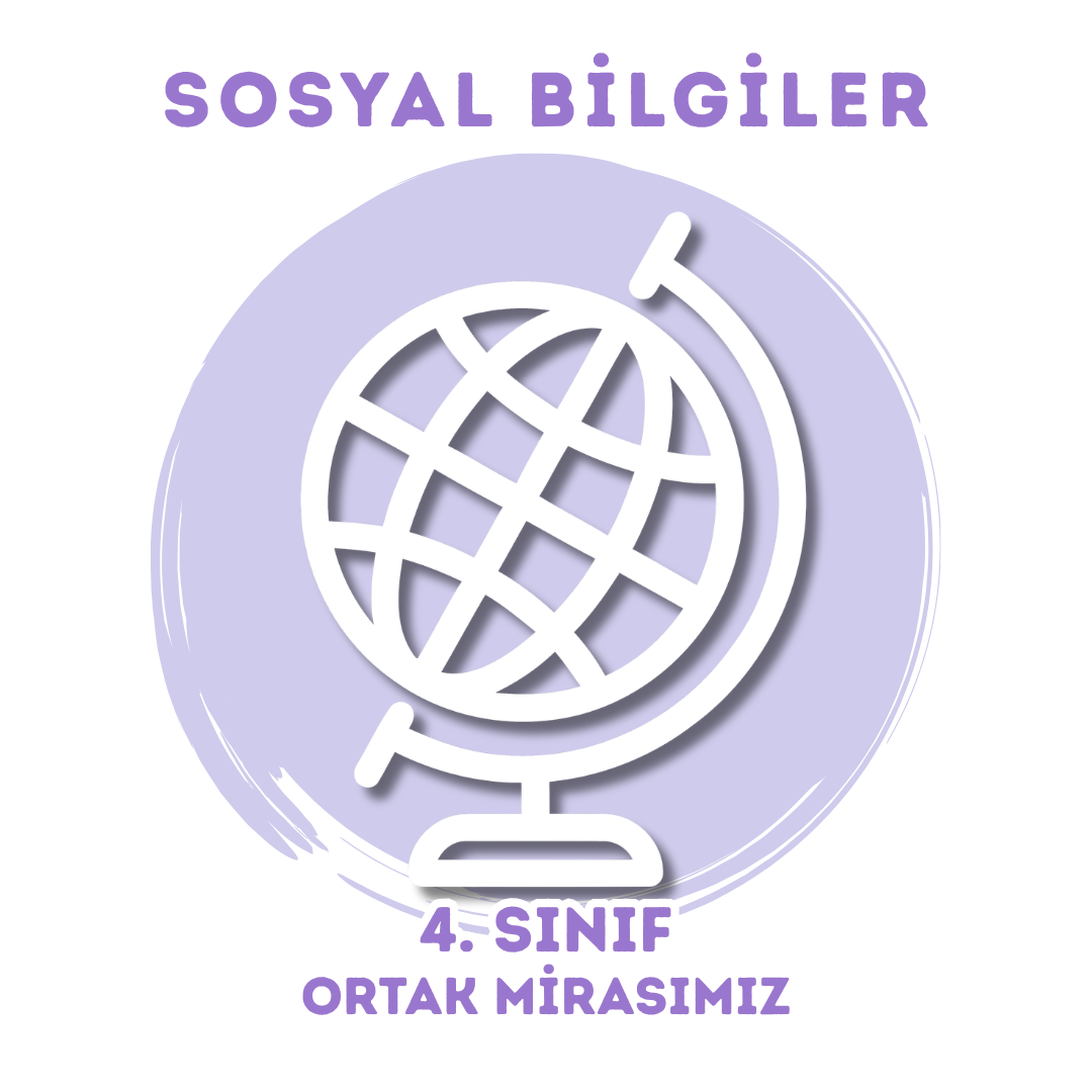 Ortak Mirasımız