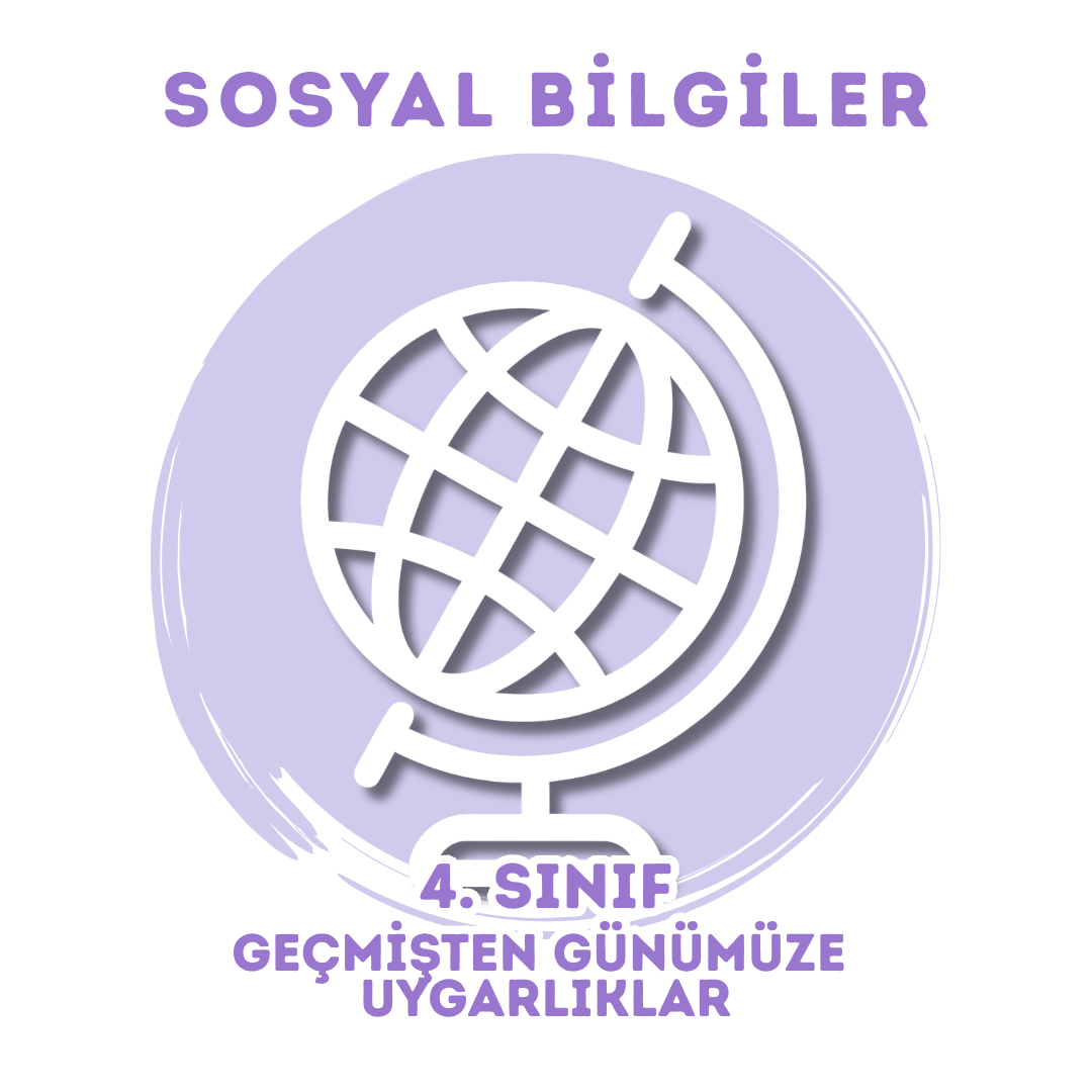 Geçmişten Günümüze Uygarlıklar
