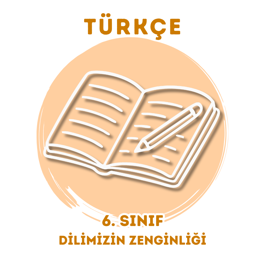 Dilimizin Zenginliği