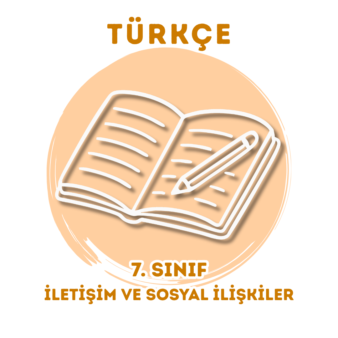 İletişim ve Sosyal İlişkiler