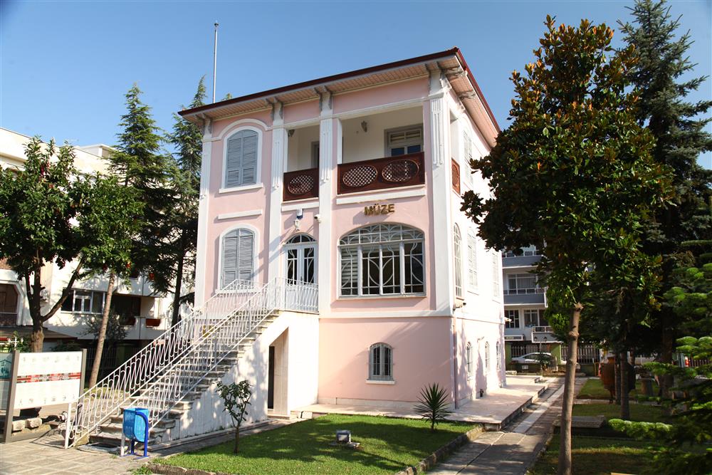 Sakarya Müzesi