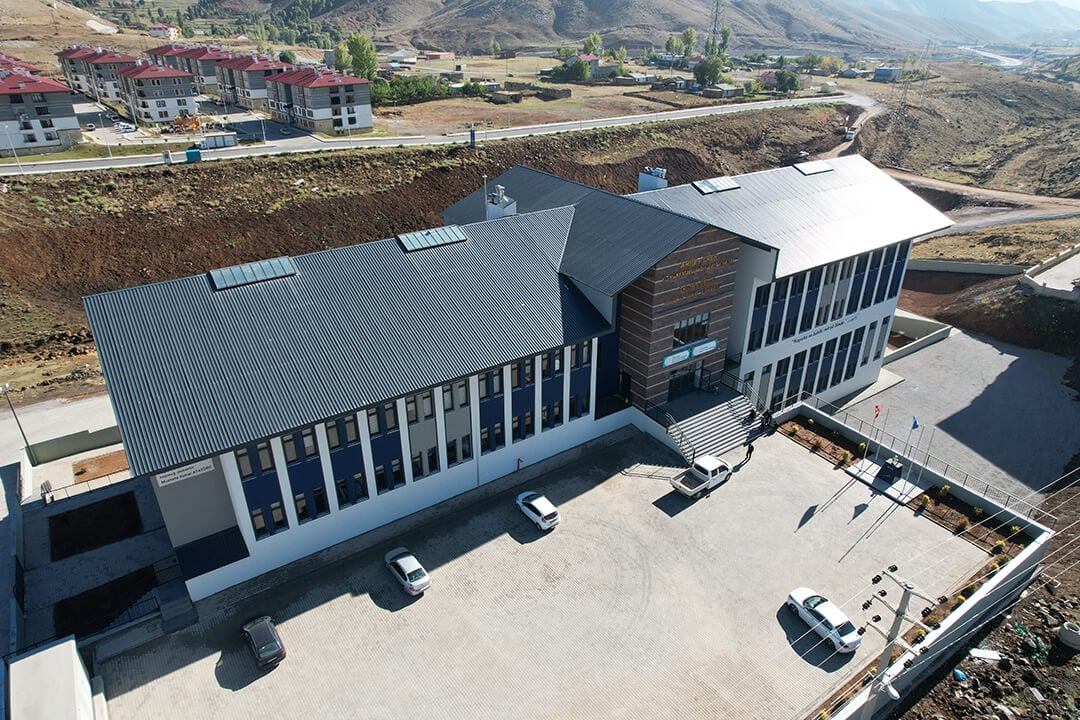 Bitlis Bilim ve Sanat Merkezi