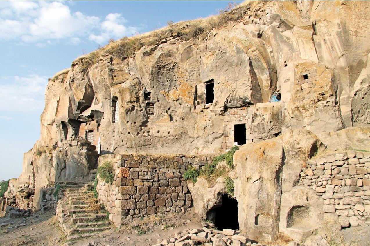 Harabeşehir