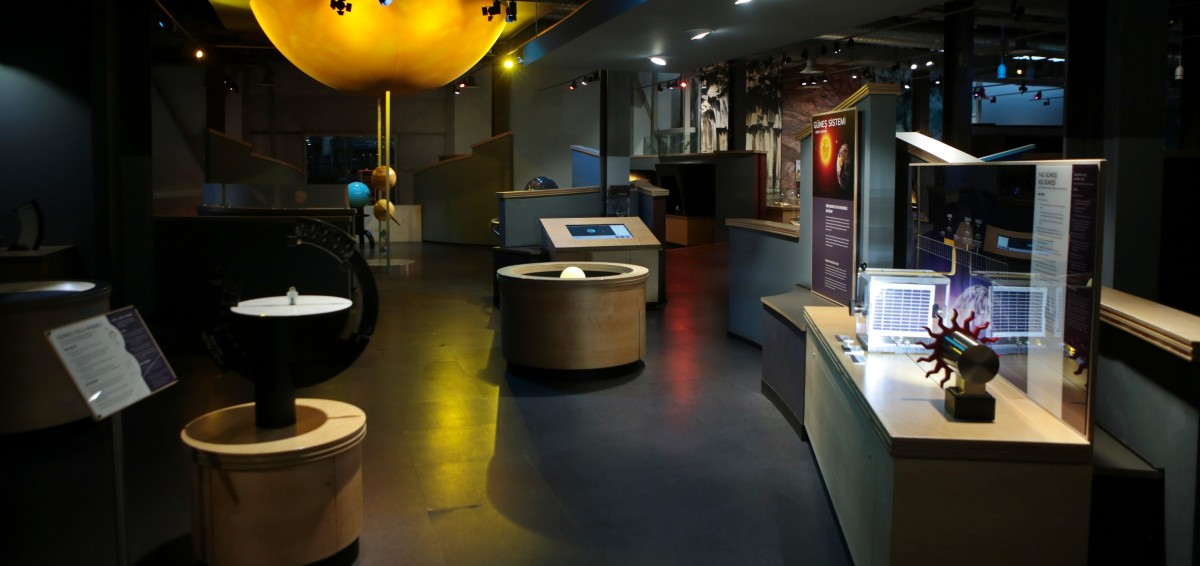 Kocaeli Bilim Merkezi