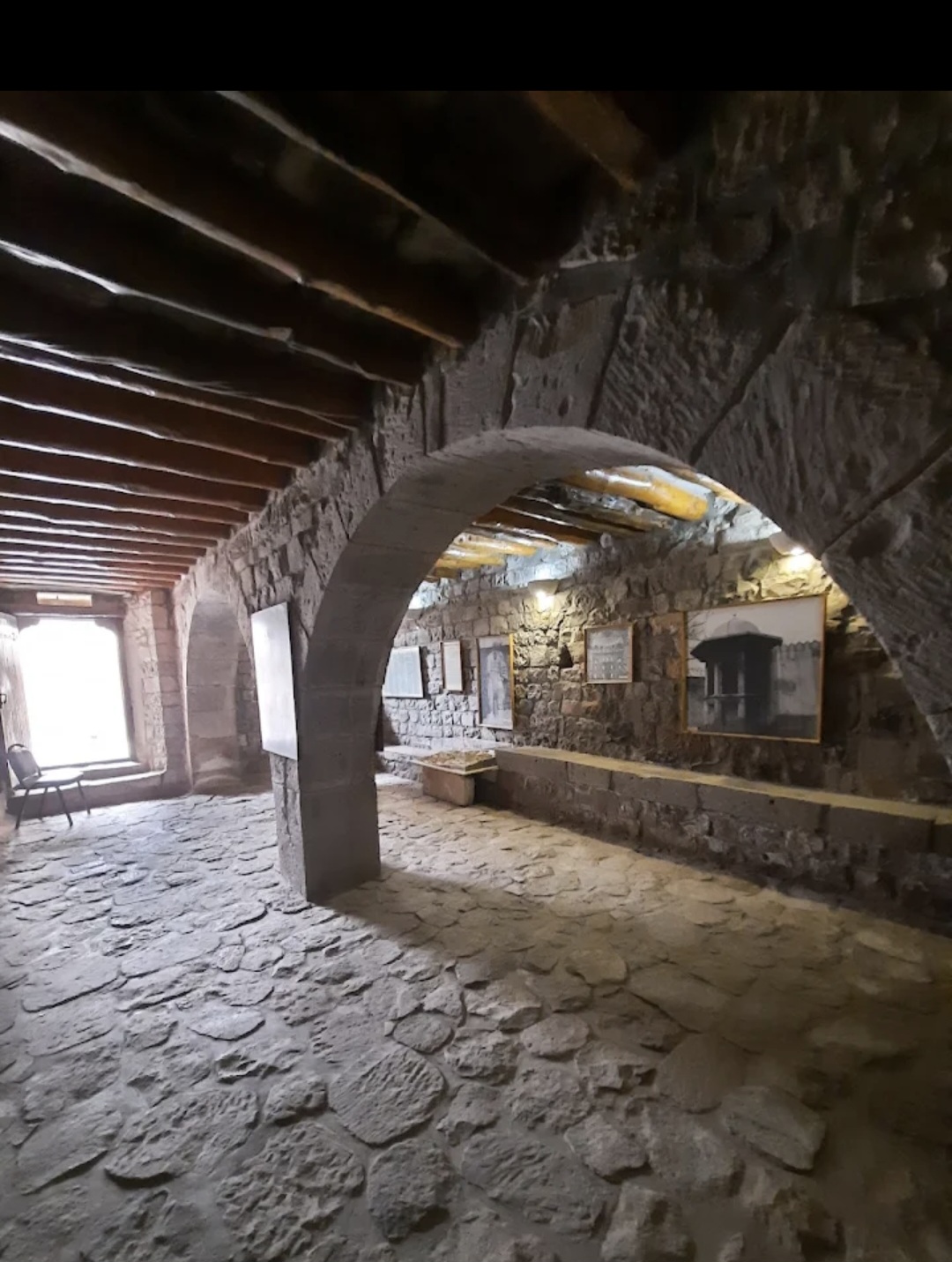 Mimarsinan' ın Doğduğu Ev