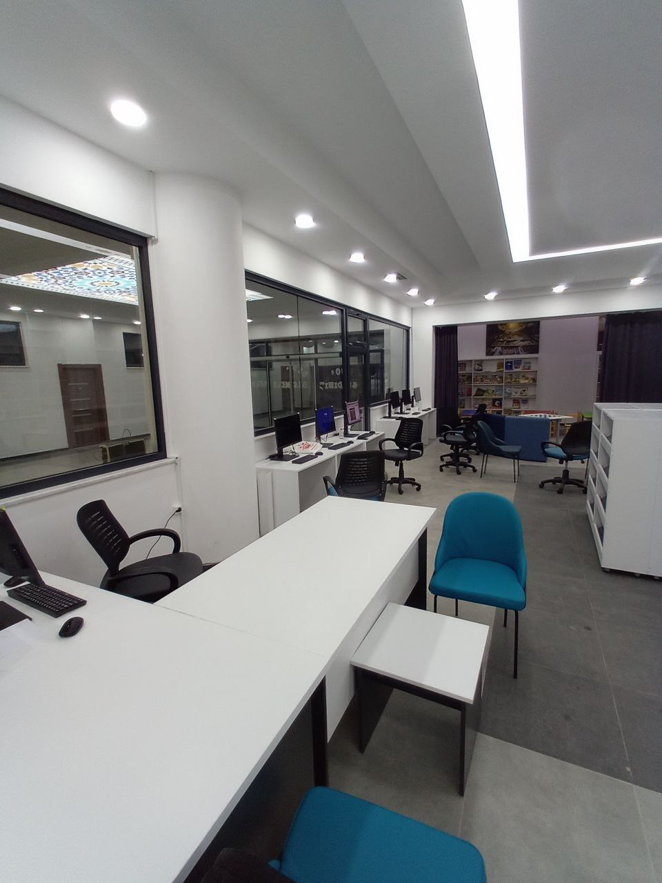 Hendek Rasim Paşa Halk Kütüphanesi