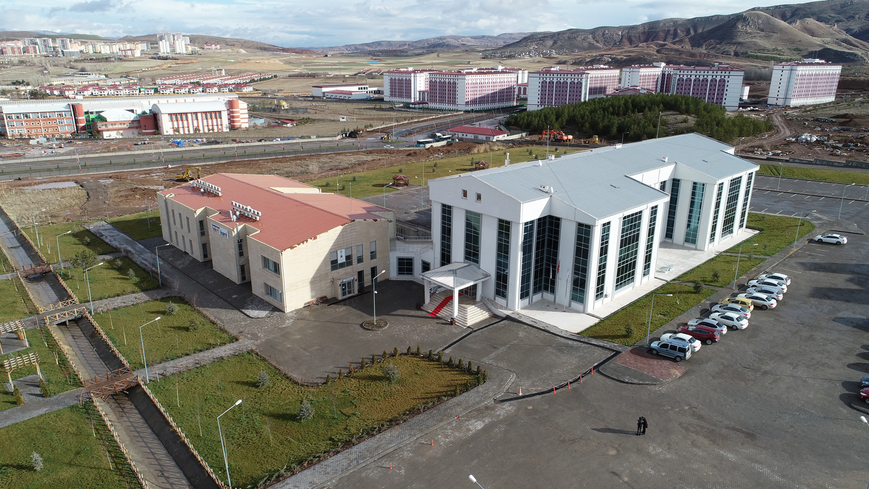 Cumhuriyet Teknokent