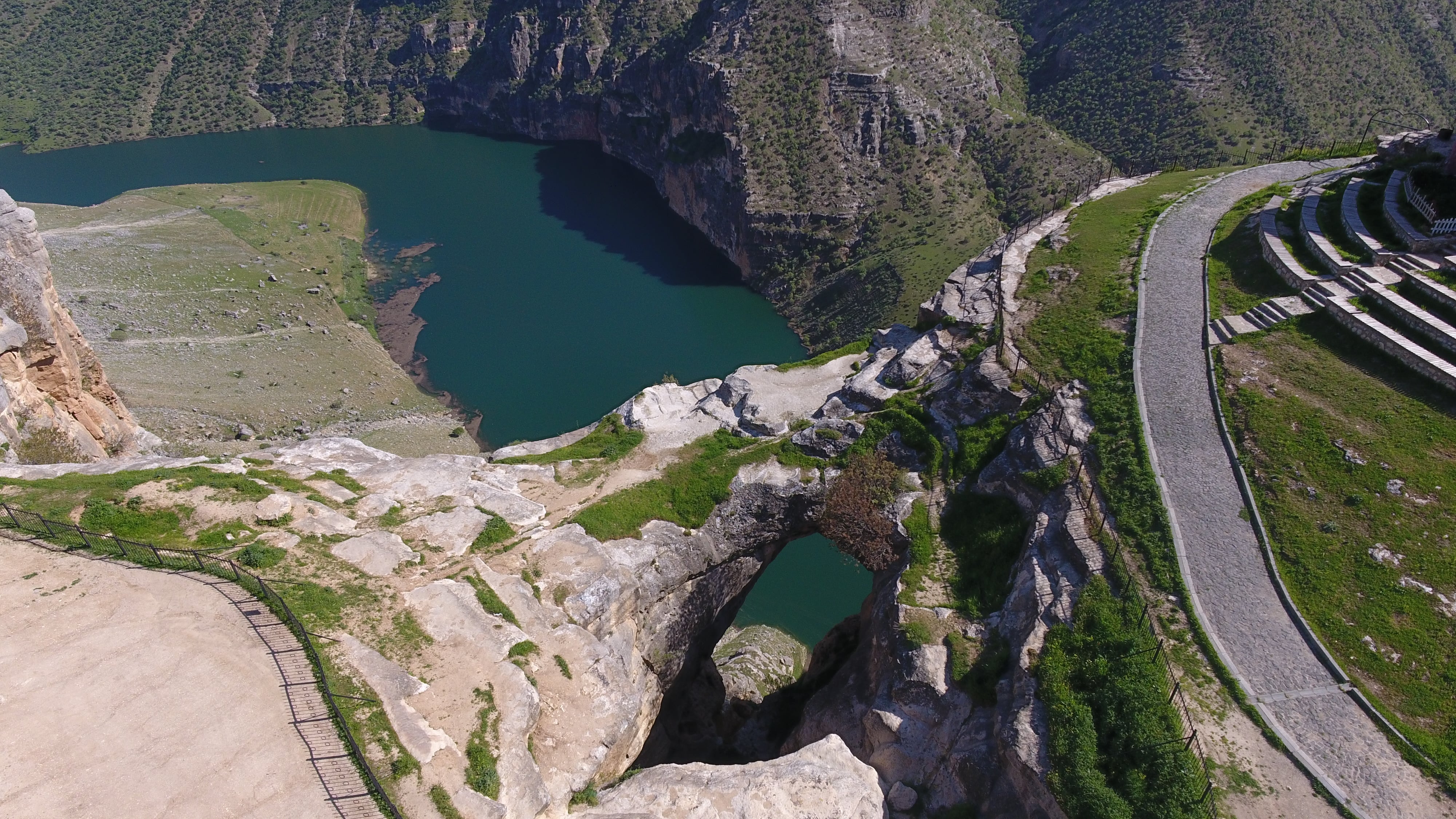 Taş Başı Rasıl Hacar