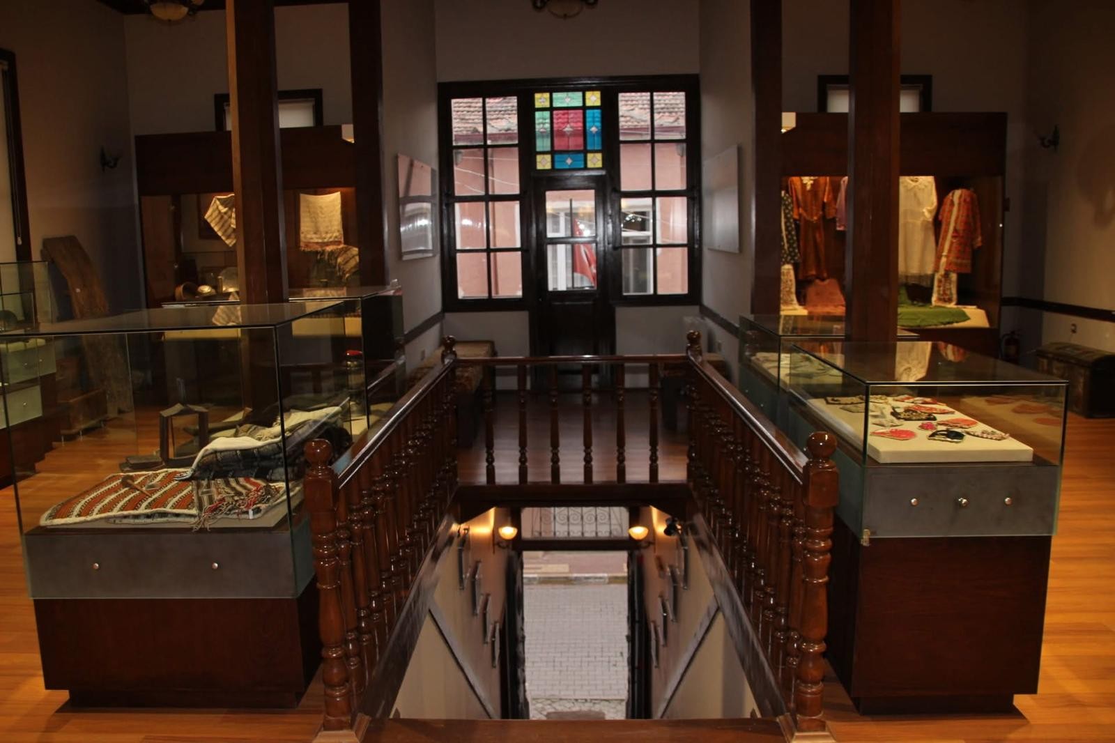 Alaçam Mübadele Müzesi