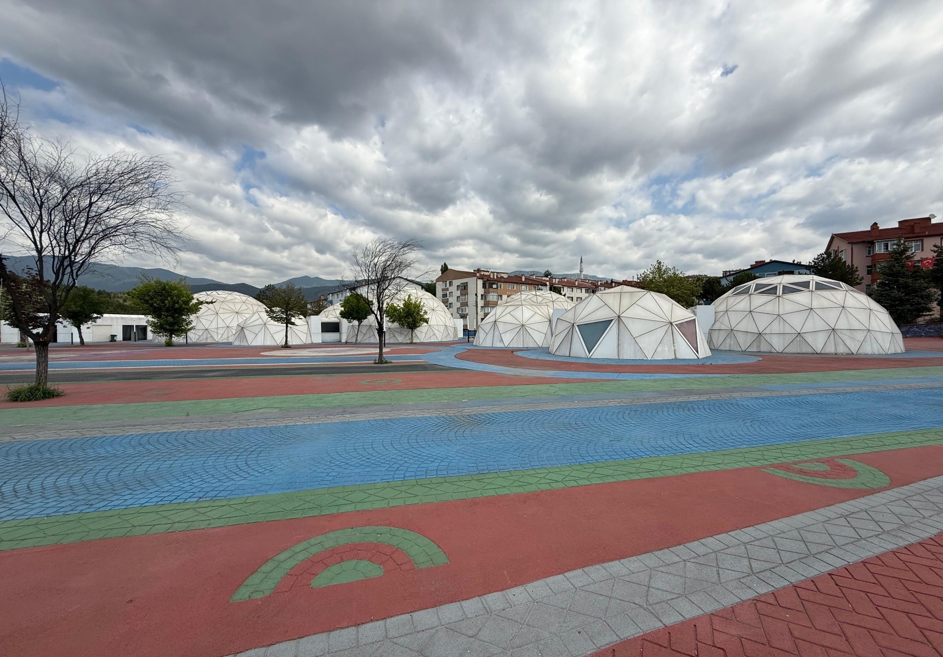 Karabük Belediyesi Bilim Merkezi