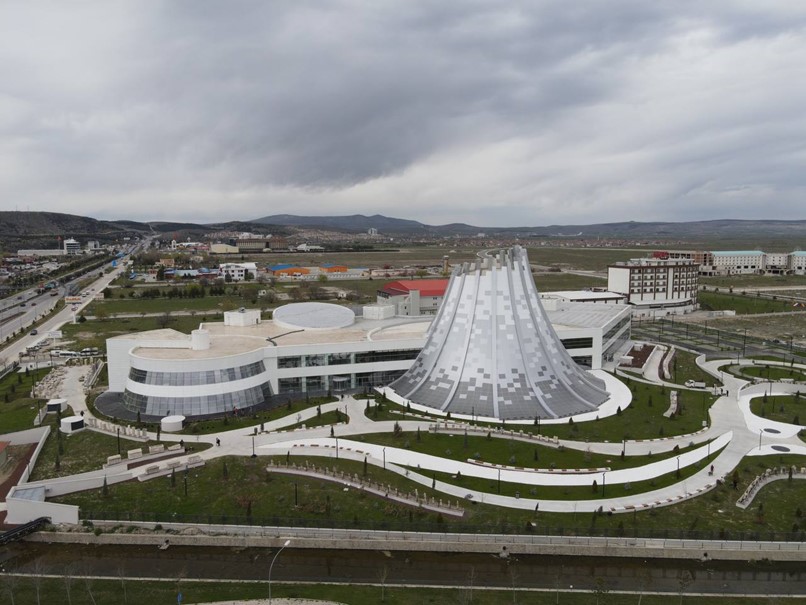 Afyonkarahisar Müzesi