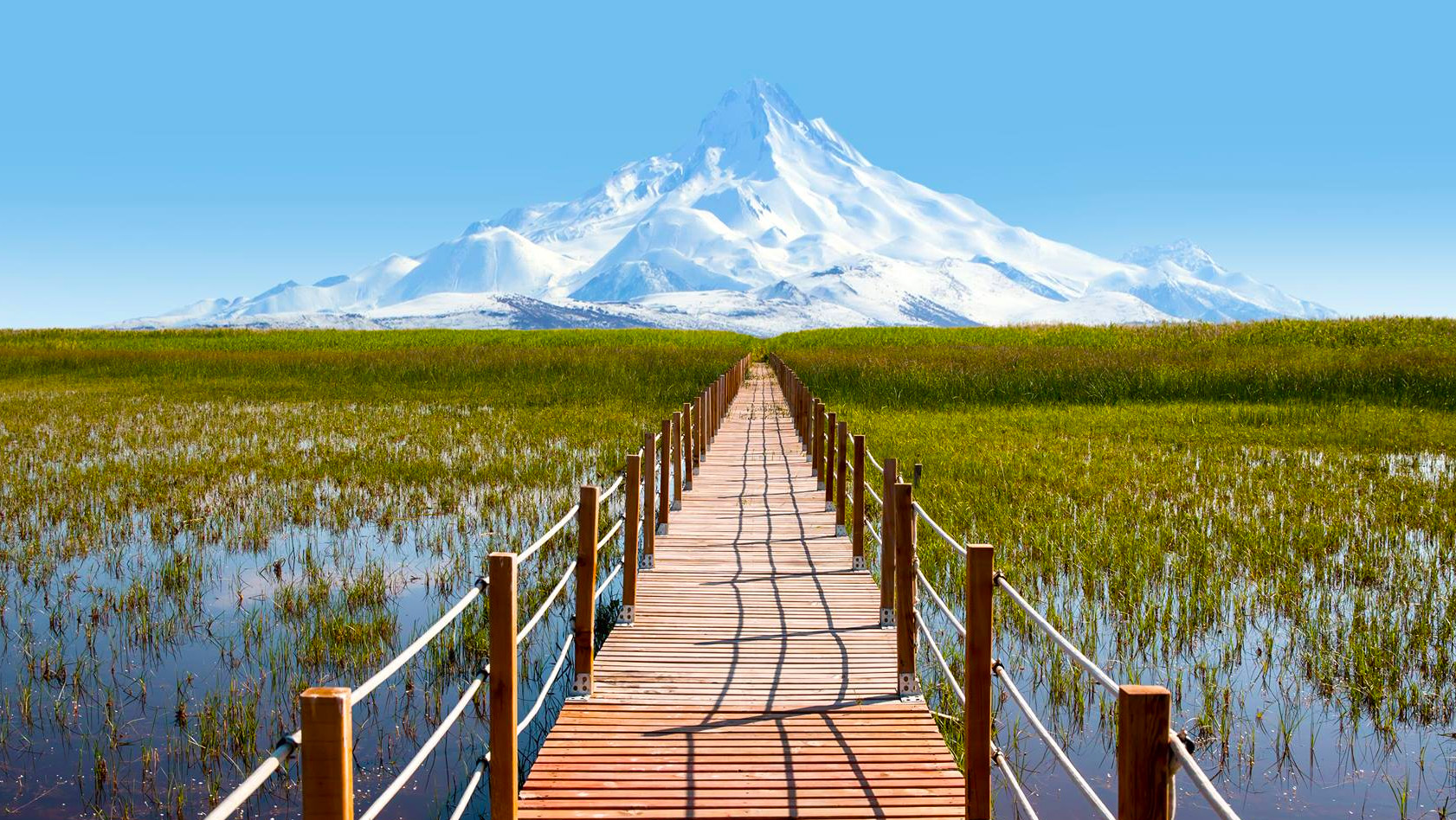 Sultan Sazlığı Millî Parkı