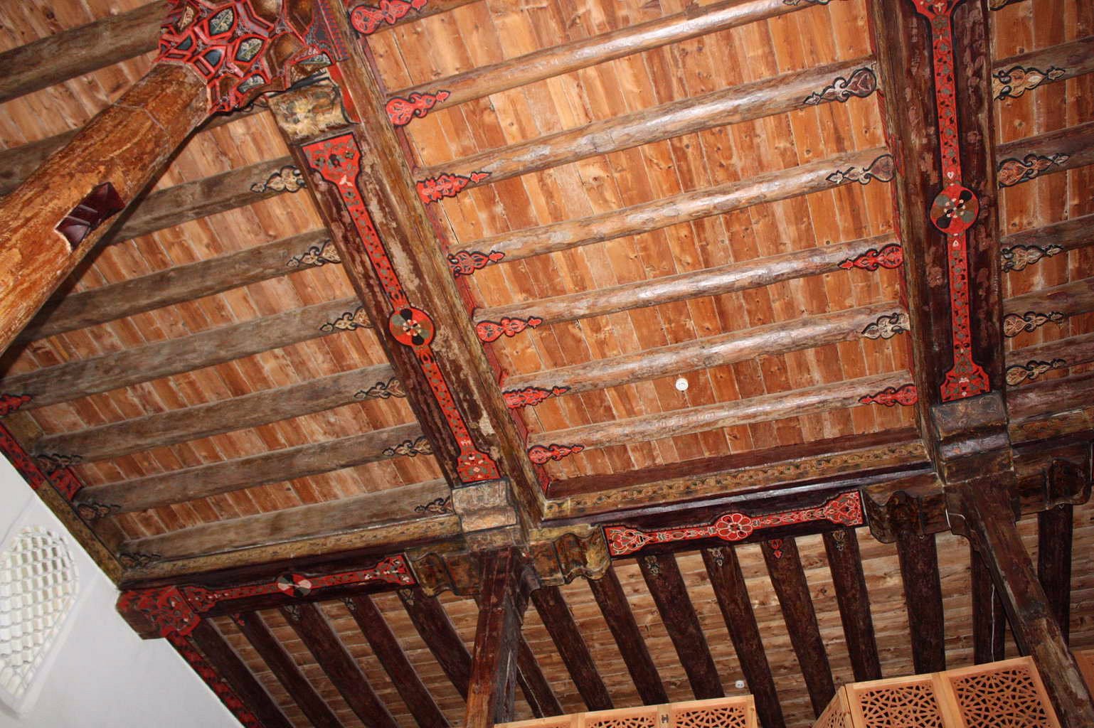 Eşrefoğlu Cami ve Külliyesi