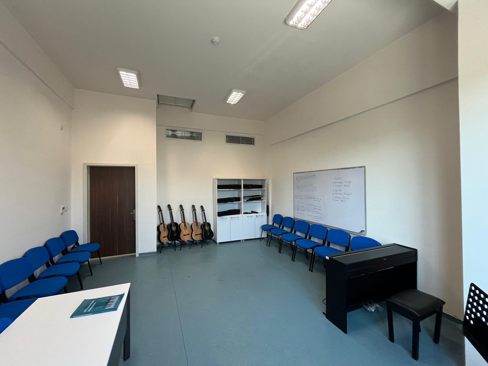 Keçiborlu Gençlik Ve Spor İlçe Müdürlüğü