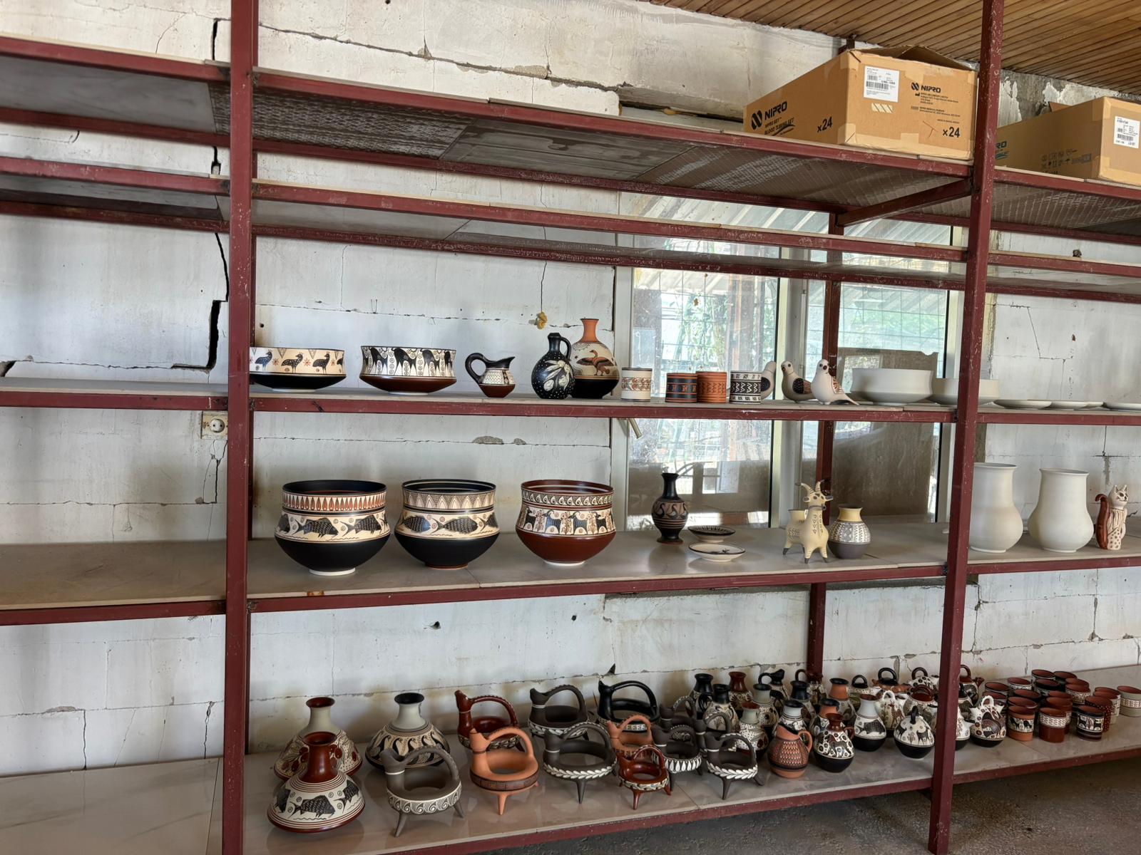 Terra Cotta Sanat Merkezi