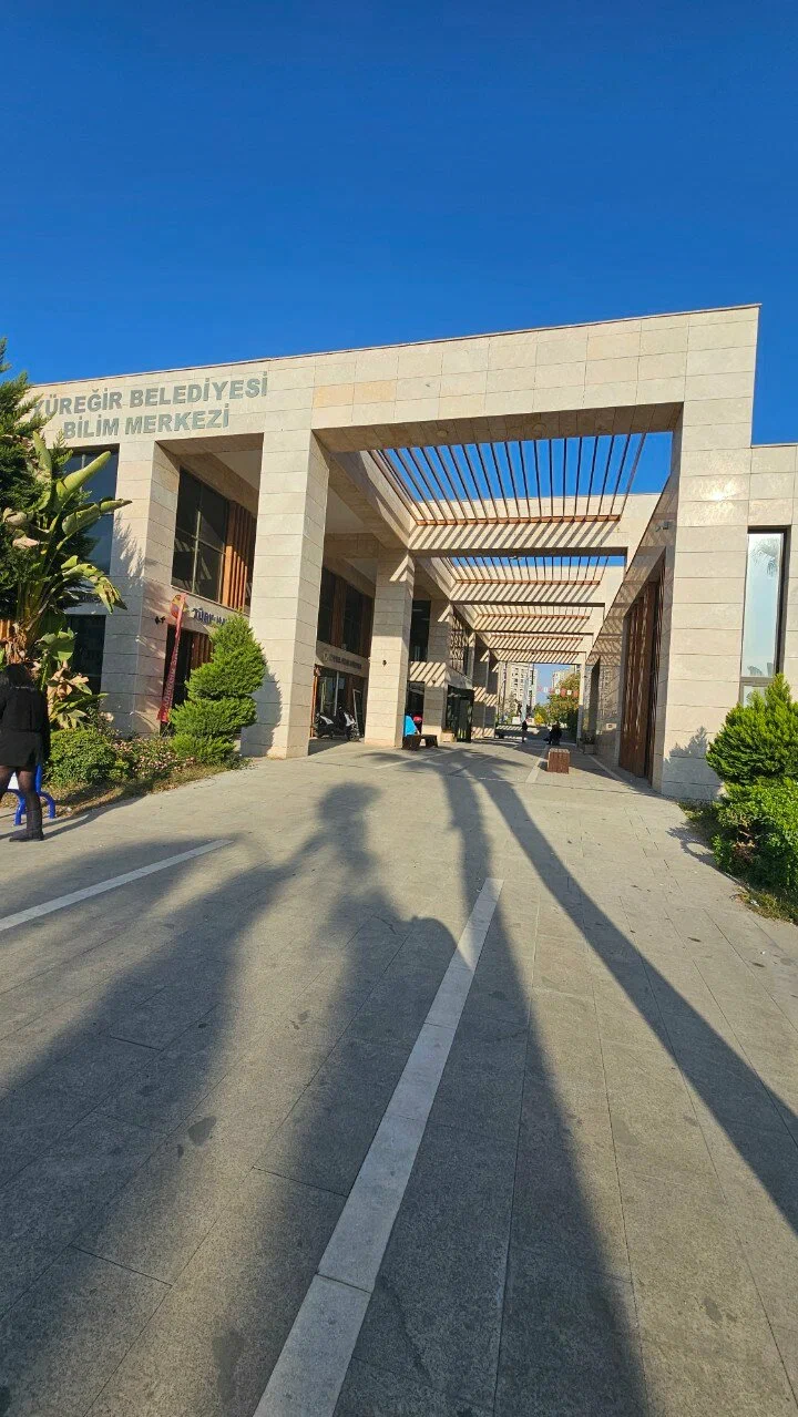 Yüreğir Bilim Merkezi