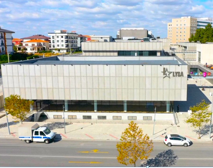 Lüleburgaz Yıldızları Sanat Akademisi