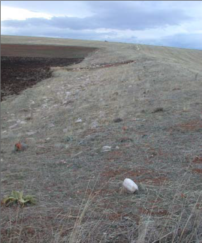 Karakuyu Hitit Barajı