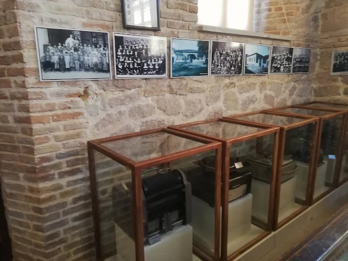 Konya İl Eğitim Tarihi Müzesi