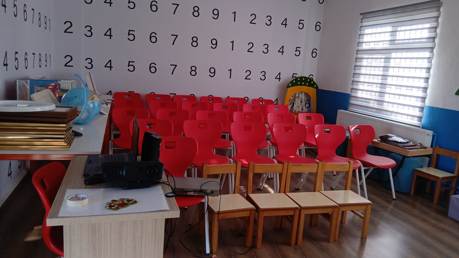 Samgiad Matematik Okulu